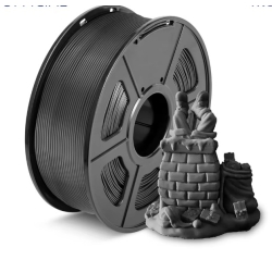 filament PETG 1kg szary 1,75mm Jayo